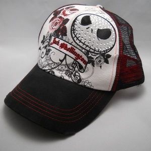 christmas ball cap